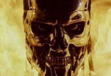 Armoton, armottomampi, Terminator 4