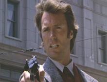 Likainen Harry ripittäytyy