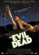Raimi puhuu Evil Dead -päivityksestä