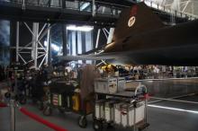 Uusia kuvia Transformers 2 -filmin kuvauksista