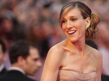 Sarah Jessica Parker jälleen sinkkuna New Yorkissa