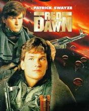 Uutta tietoa Red Dawn -uudelleenfilmatisoinnista