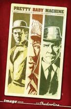 Al Capone -taru valkokankaille