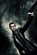 Mark Wahlberg on julma uusissa Max Payne -kuvissa