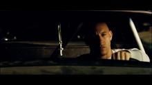 Vin Diesel kaahailee jälleen: Fast and Furious 4