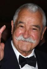 Piirroselokuvien isoisä menehtyi