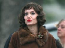 Clint Eastwoodin uutukaisesta traileri