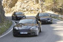 Bondin hypemylly pyörii - kuusi uutta kuvaa