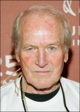 Paul Newman menehtyi
