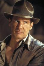 Uusi Indiana Jones suunnitteilla