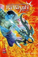 Uusi sarjakuvafilmatisointi 300-elokuvan tuottajalta