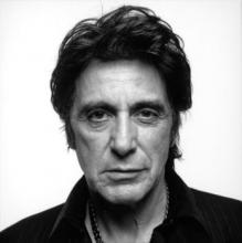 Al Pacino ja Michelle Pfeiffer kärkkymässä roolia samasta elokuvasta?