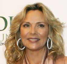 Sinkkuelämää-Cattrallista rupsahtanut filmitähti