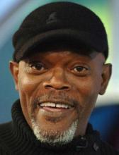 Samuel L. Jackson puhui tulevasta Iron Man -roolistaan