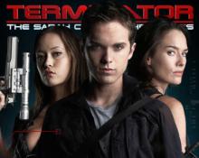 Terminatorin tv-sarjalle jatkoa