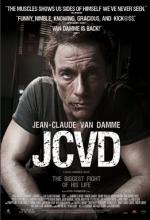 Van Damme parodioi itseään onnistuneesti valkokankaalla