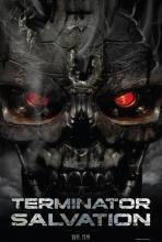 Terminator Salvation jälkituotantoon