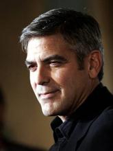 George Clooney Hitchcock-klassikkoon?