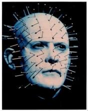Hellraiser-remake sai vihdoin ohjaajan