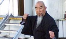 G.I. Joe: tältä näyttää ninja-klaanin johtaja