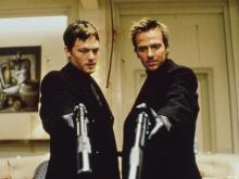 Pyhimysten paluu: Boondock Saints 2 tulossa 2009!