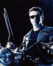 Schwarzeneggerin yllätys - suuria Terminator-uutisia