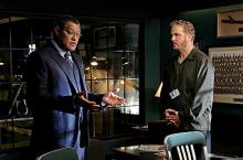 CSI: tältä näyttää Gil Grissomin korvaaja