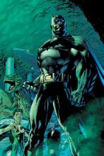 Pian vietetään Batmanin hautajaisia