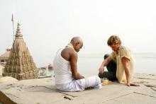 Kuvia Benjamin Buttonin uskomattomasta elämästä