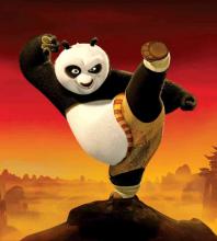 Kung Fu Panda julkaistu Blu-rayllä, lue arvostelu