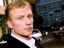 Marvelin norjalainen ukkosenjumala löydetty?