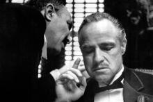 Don Corleone kärsi bulimiasta ja seksiaddiktiosta