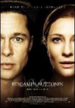 Benjamin Buttonin uskomaton elämä