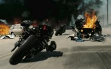 Terminator - Pelastus