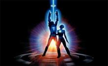 Scifi-klassikon jatko-osasta 3D-elokuva