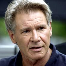 Harrison Fordille kurinpalautus