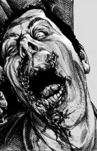 Vaviskaa lesbovampyyritappajat, täältä tulee Romeo & Juliet vs. The Living Dead