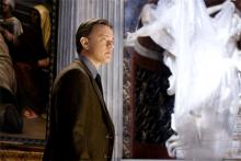 Uusia Enkelit ja demonit -kuvia