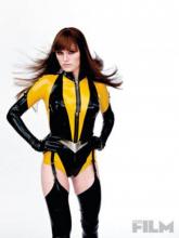 Vuoden kohutuimmasta filmistä kuvia