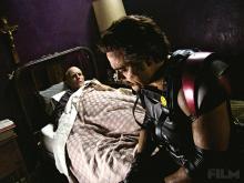 Vuoden kohutuimmasta filmistä kuvia