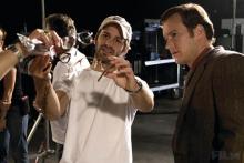 Vuoden kohutuimmasta filmistä kuvia