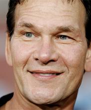 Syöpäsairas suosikkinäyttelijä jälleen sairaalaan