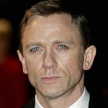 Daniel Craig innoissaan uudesta rankasta elokuvastaan