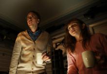 Kick-Ass: uusia kuvia Nicolas Cage -elokuvasta