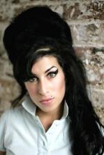 Amy Winehouse näyttelemään