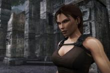Uusi Tomb Raider aloittaa alusta