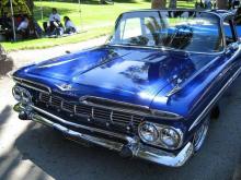 Lowrider-autoilu saa oman elokuvansa