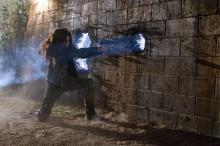 Uusia, vihaisia Terminator-kuvia