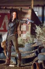 Uusia, vihaisia Terminator-kuvia