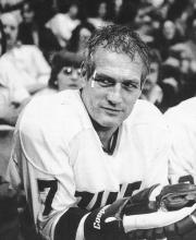 Kaikkien aikojen jääkiekkoleffa kuvataan uusiksi